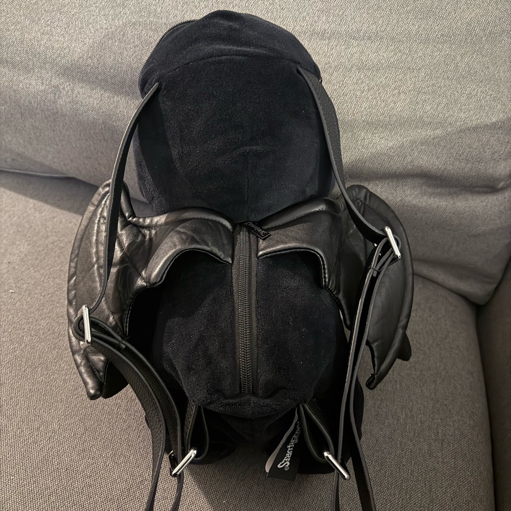 KillStar Cthulhu Backpack - Picture 2 of 5